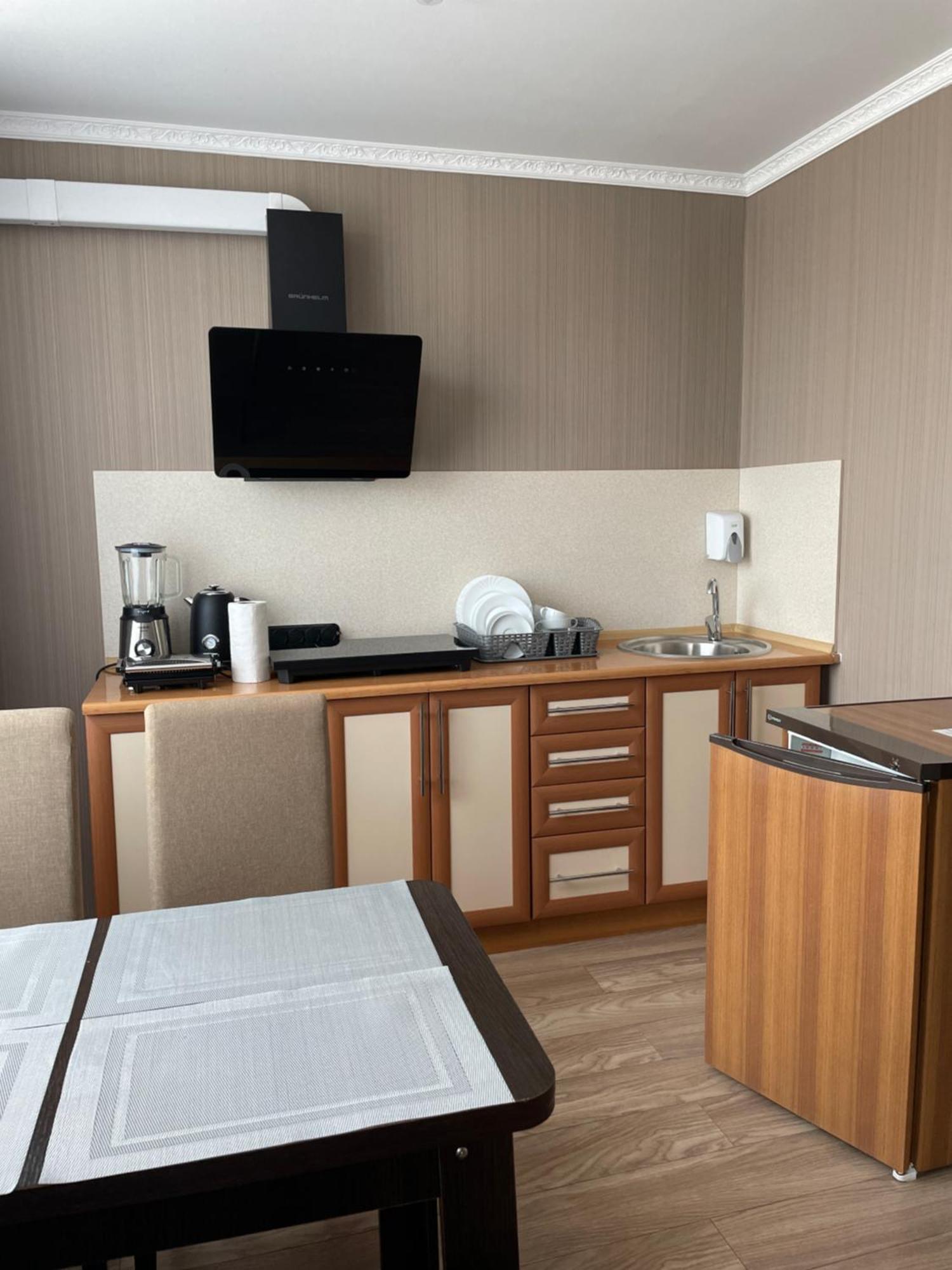 Готель "Дубно" 部屋 写真