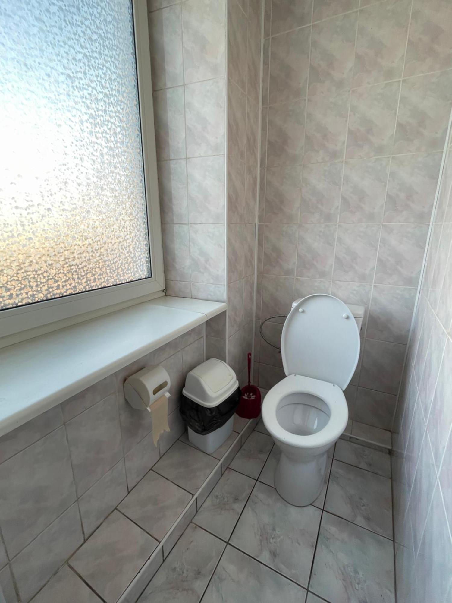 Готель "Дубно" 部屋 写真