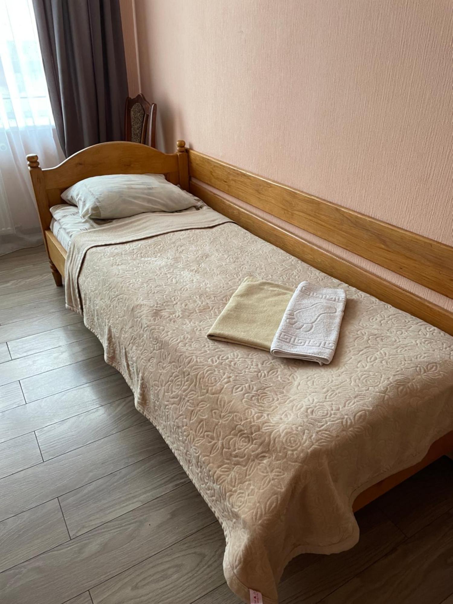 Готель "Дубно" 部屋 写真