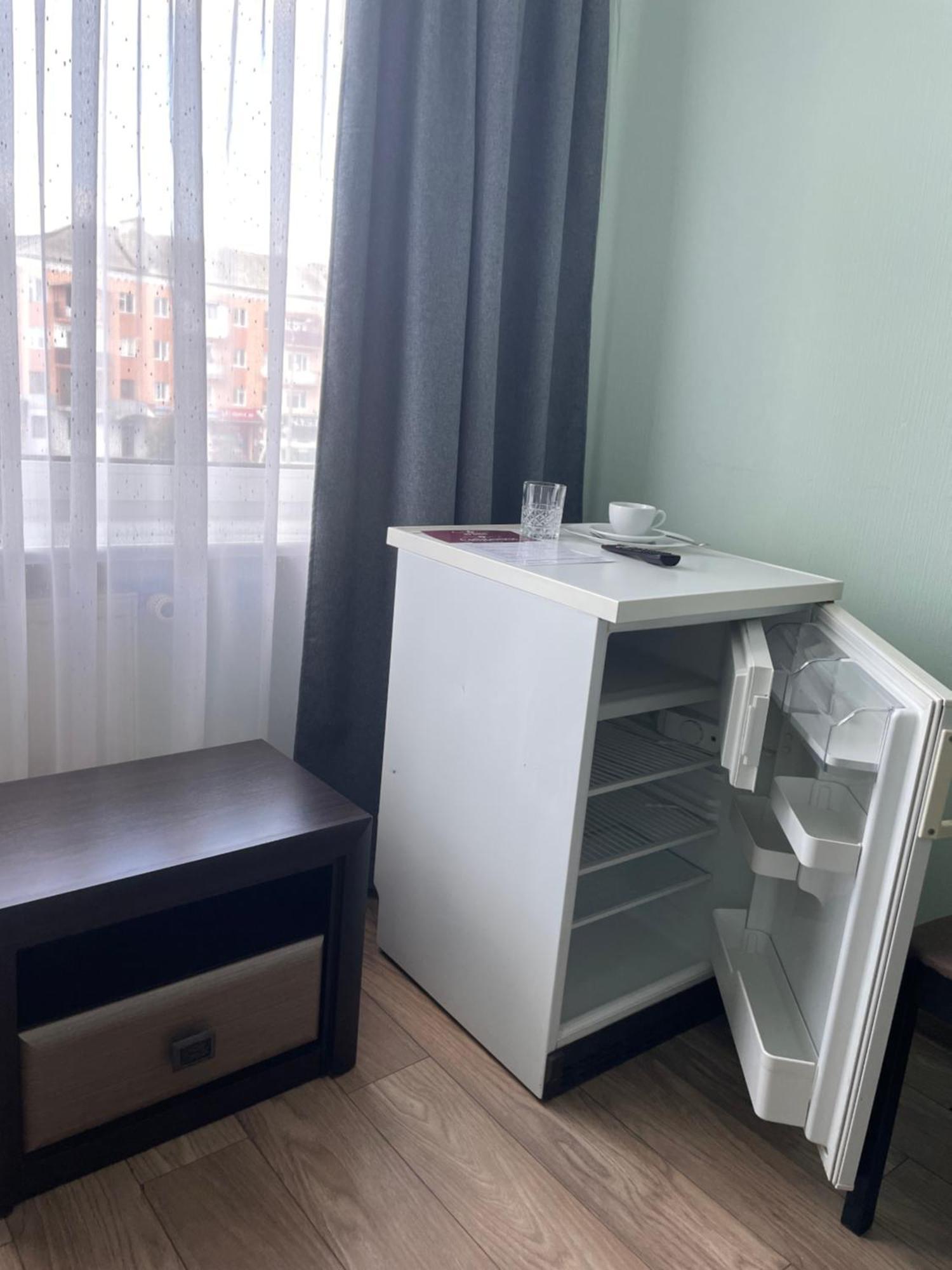 Готель "Дубно" 部屋 写真