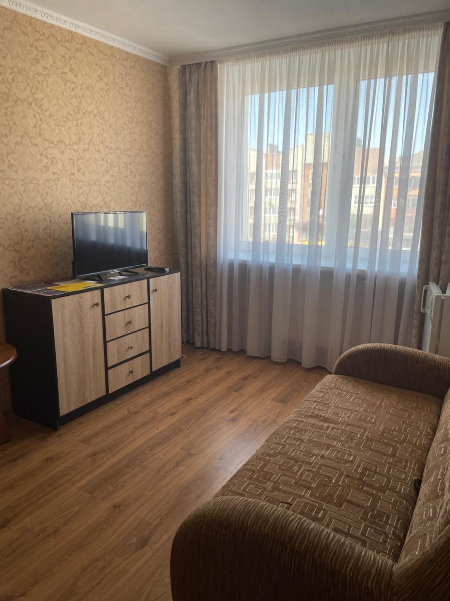 Готель "Дубно" 部屋 写真