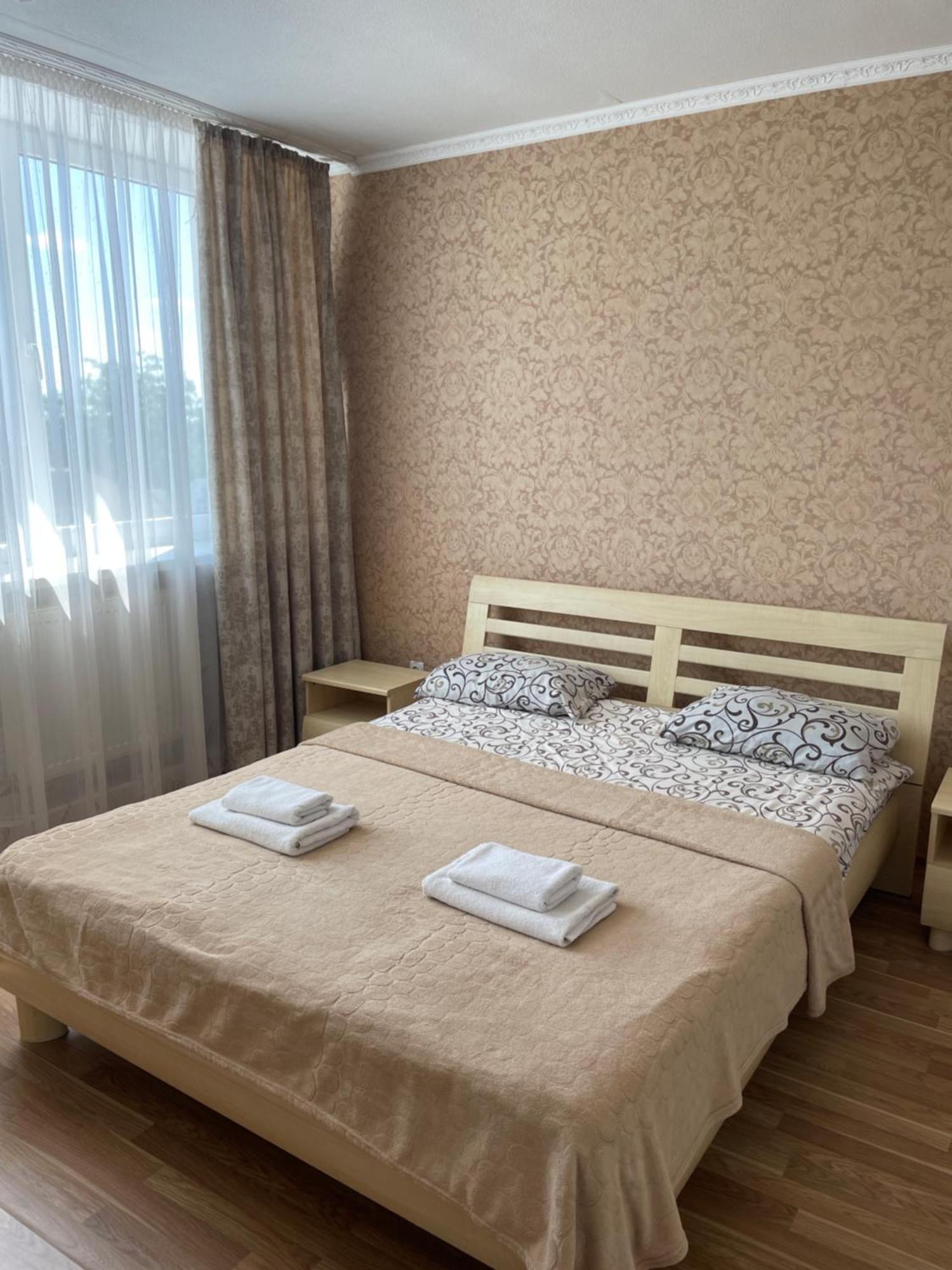 Готель "Дубно" 部屋 写真